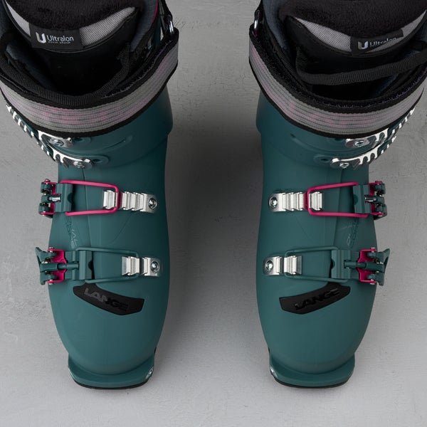 *NEW* Women's Lange XT3 Free 115 LV Size 26.5