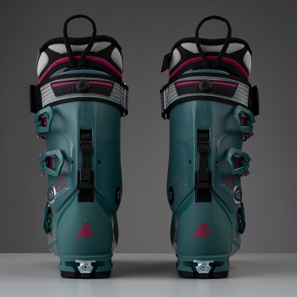 *NEW* Women's Lange XT3 Free 115 LV Size 26.5
