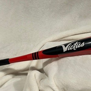 New 2024 Victus USABat Certified Alloy 21 oz 31" Bat