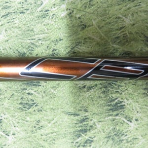 Ping ALTA CB 55 STIFF Wood Shaft 42.5" Ping G400