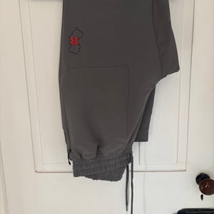 Adidas Men’s Rutgers University Joggers