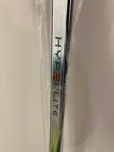 New Bauer Hyperlite2 Stick - Left Hand/70 Flex/P28