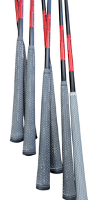 Used Tour Edge EXOTICS E721 Mens Iron Set RH 5I-AW 11497-S000145321