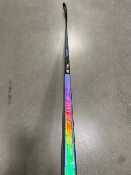 New Senior Bauer Right Handed P28 87 Flex Nexus Tracer Hockey Stick