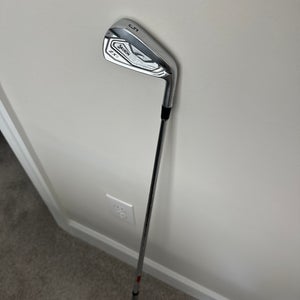 Men's 5 Iron Right Handed Regular Flex Steel Shaft ZX5