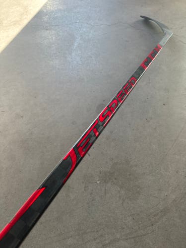 NHL P29M 85 Flex New Senior CCM Right Handed Pro Stock JetSpeed FT4 Pro Hockey Stick