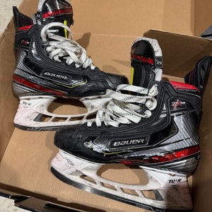 Bauer 2x Pro Skates (Sz. 3D)