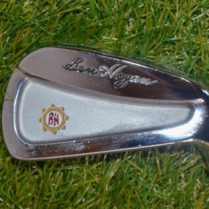Ben Hogan	Apex Plus	3 Iron	RH	39"	Steel	Stiff	Golf Pride