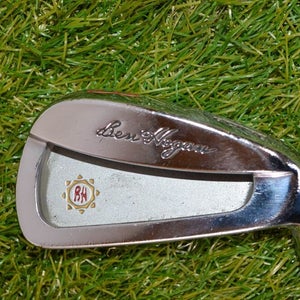 Ben Hogan	Apex Edge	3 Iron	RH	39"	Graphite	Stiff	New Grip