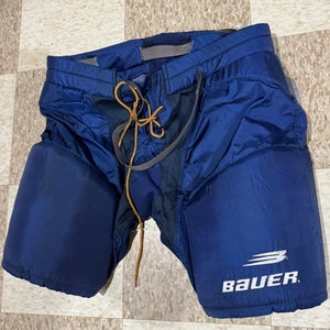 Rare - Bauer Girdle / Pants (Sz. L)