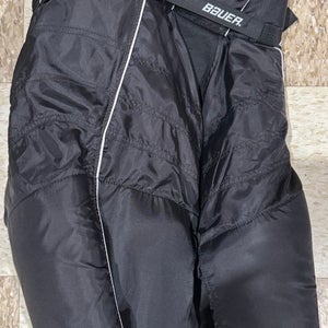 Rare (New) - Bauer 400 Pants (Sz. S)