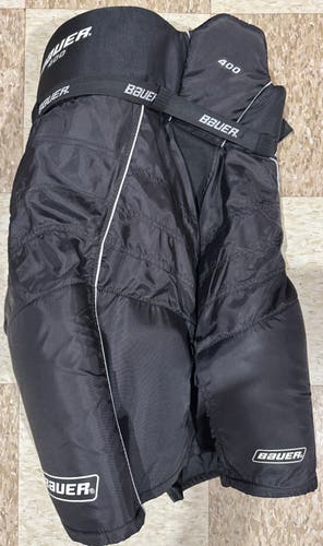 Rare (New) - Bauer 400 Pants (Sz. S)