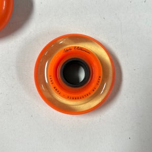 New Labeda Millennium soft Wheels - Size 76 (selling in sets of 4)