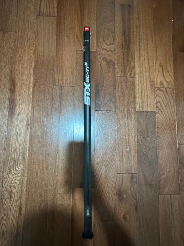 New STX SC-TI S Shaft