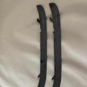 Bauer 254mm LS Pulse Ti Runners Blades