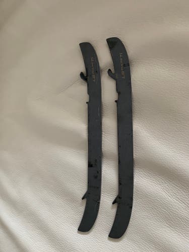 Bauer 254mm LS Pulse Ti Runners Blades
