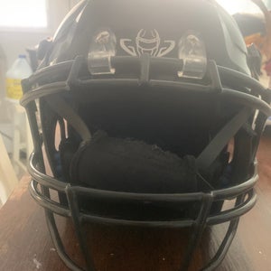 New Small Schutt F7 VTD Helmet