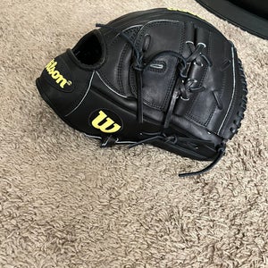 New  Pitcher's 11.75" A2000 Baseball Glove