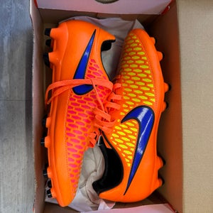 New Nike Magista Onda FG Cleats - size 7.5 Soccer