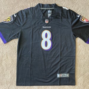 NEW - Mens Stitched Nike NFL Jersey - Jackson Bird Herbert