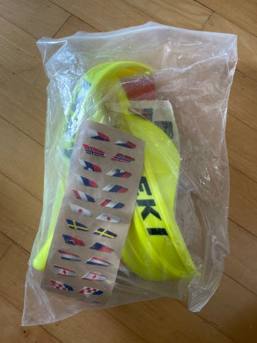 Leki Ski Racing Pole / Gate Guards