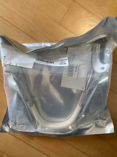 POC Ski Helmet Chin Guard For SL Racing - Unopened. Unused. New.