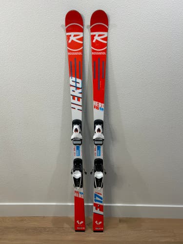 Hero FIS GS Pro Skis - 151 cm