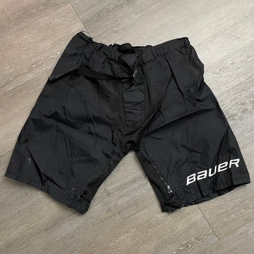 Bauer S21 Pant Shell Sz M