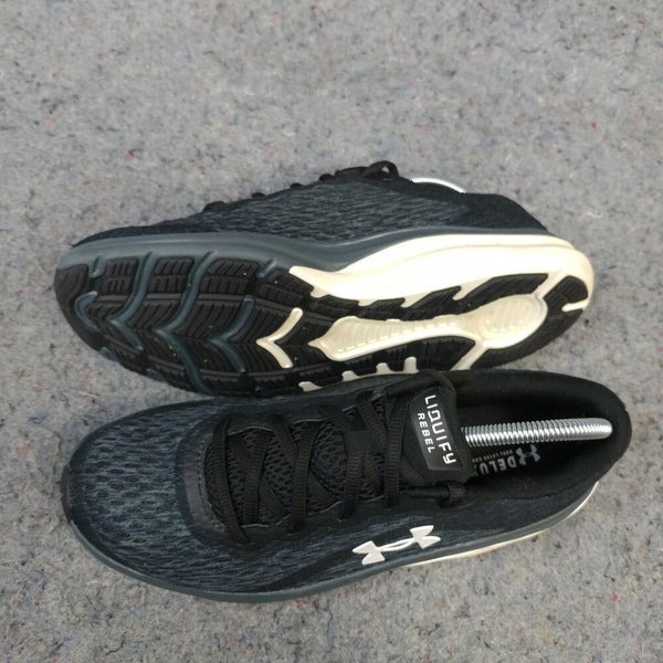 Rebel Running Under Armour Men's Liquify Under Armour Liquify