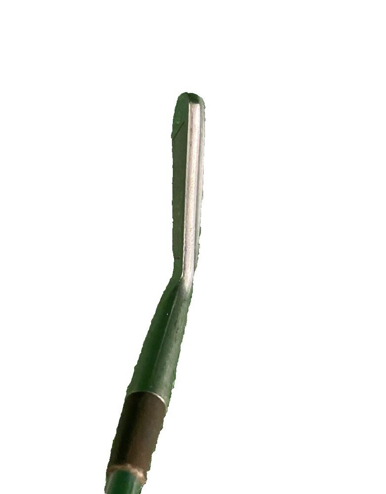 RH MacGregor Jack Nicklaus Golden Bear 5 FER ARBRE régulier en acier