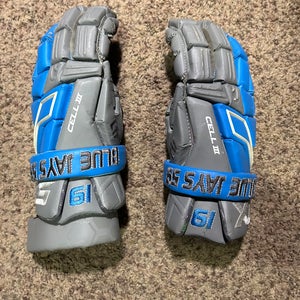 Retro Blue Jays Semifinal Gloves
