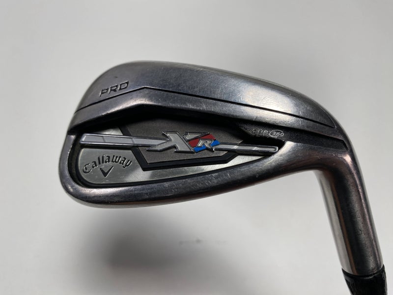 Callaway XR Pro Approach Wedge AW Wedge Steel Mens RH