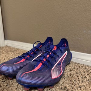 Puma Used Size: 10.0 (W 11.0) Puma Ultra 5 Ultimate