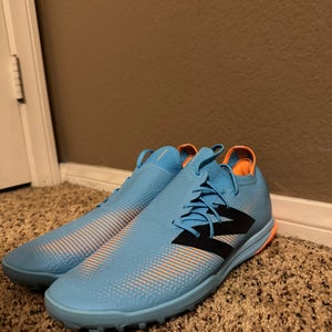 New Balance Soccer Cleats
