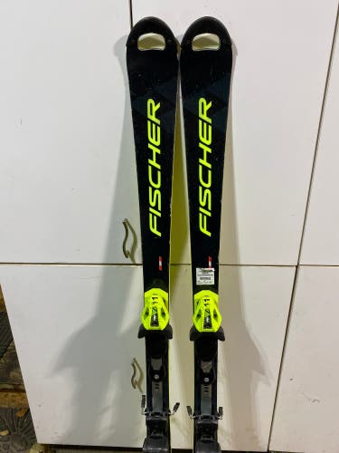 Fischer Race Slalom SL Ski