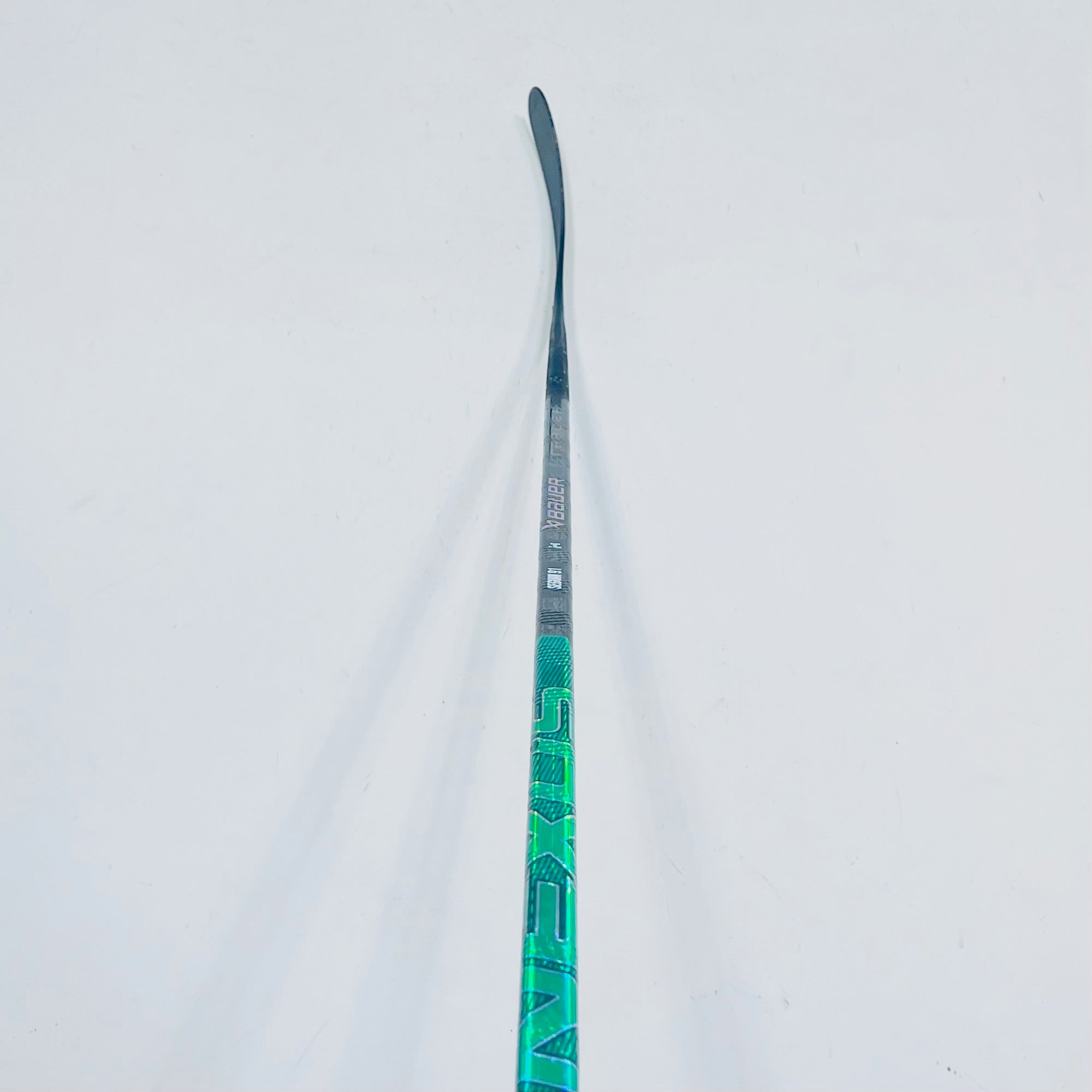 Custom Green Tyler Seguin Bauer Nexus TRACER (ADV Build