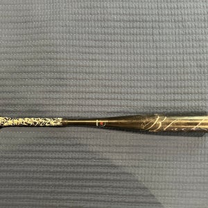 Marucci Black  31/23 -8  2 5/8" USSSA AZ3000 Alloy  MCB11 Used With Rattle