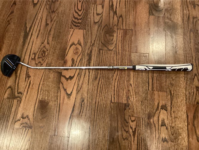 Ray Cook 34” Used Men’s Putter 380 Aluminum