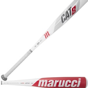 MARUCCI CAT 8 ALLOY YOUTH - MSBC810 - 30"/20oz. - 2 3/4" - USSSA Used