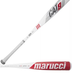 Marucci Cat 8 31” 26 oz -5 USSSA Model MSBC85 2 3/4” Used