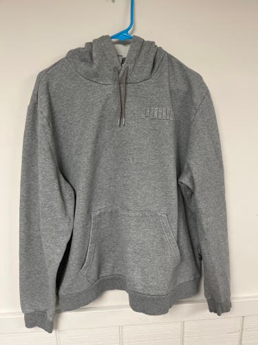 Like new XL Puma Hoodie