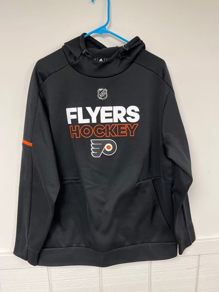 Adidas Flyers Hoodie Large