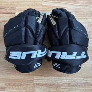 New 2022 NHL ALL-STAR True 14" Pro Stock Catalyst 9X Pro Gloves