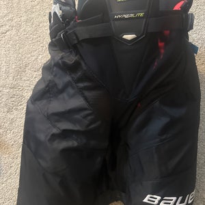 New Senior Large Bauer Vapor Hyperlite Hockey Pants