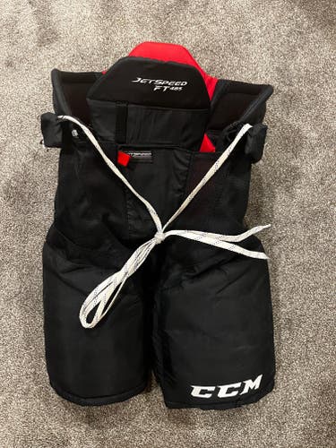 Used CCM JetSpeed FT485 Hockey Pants