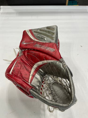 Used Bauer Vapor Regular