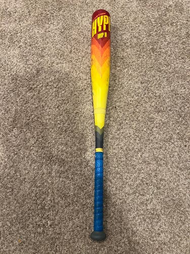 29” Drop 10 Easton Hype Fire Baseball Bat