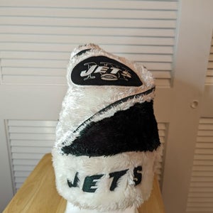 New York Jets Santa Hat NFL