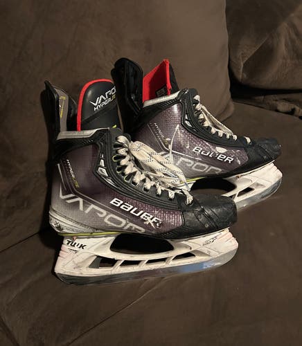 Bauer Vapor Hyperlite Size 7.5 Fit 1