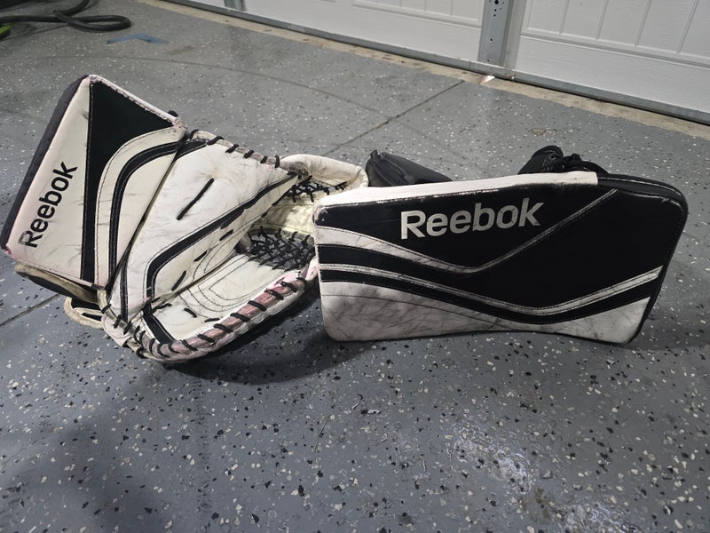 Used Reebok XLT24 Regular